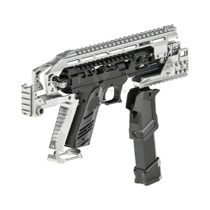 CTM CNC Modular Upper for AAP-01 - SV